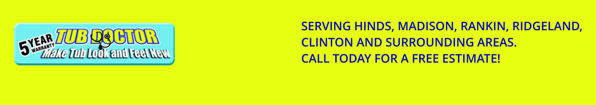 SERVING HINDS, MADISON, RANKIN, RIDGELAND, CLINTON AND SURROUNDING AREAS. CALL TODAY FOR A FREE ESTIMATE!