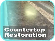 Countertop Restoration